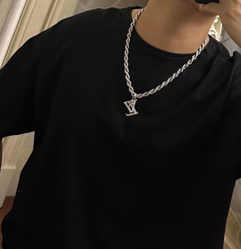 LV Necklaces